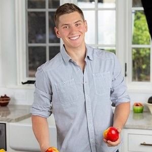 Meet your Posher, Sam